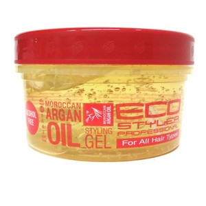 Eco Styler Styling Gel Argan Oil 8 oz